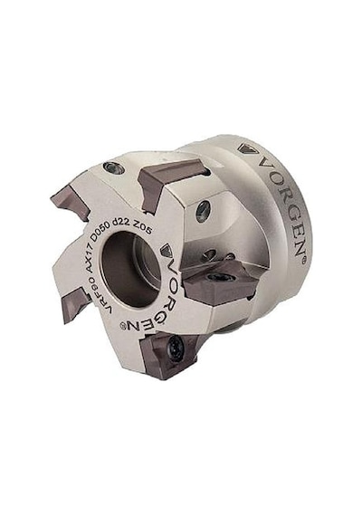 Fett Vrf90 - Ax17 - D063 - D22 - Z06 Vorgen Freze Takımı