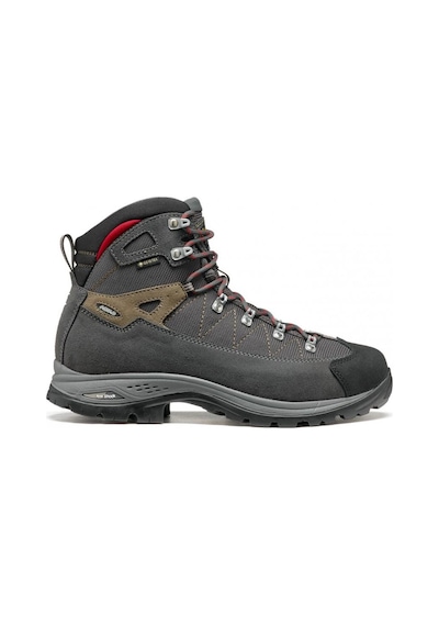 Asolo A23102 00 B167 Finder Gv Mm Graphite/gunmetal/cortex Erkek Outdoor Bot 001