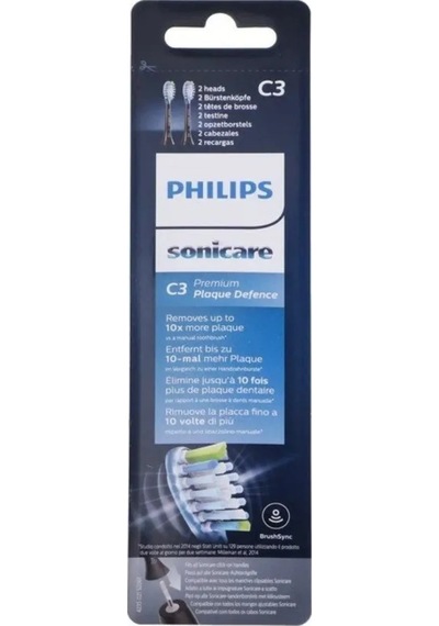Philips Diş Fırçası Başlıkları Hx9042/33 329925180