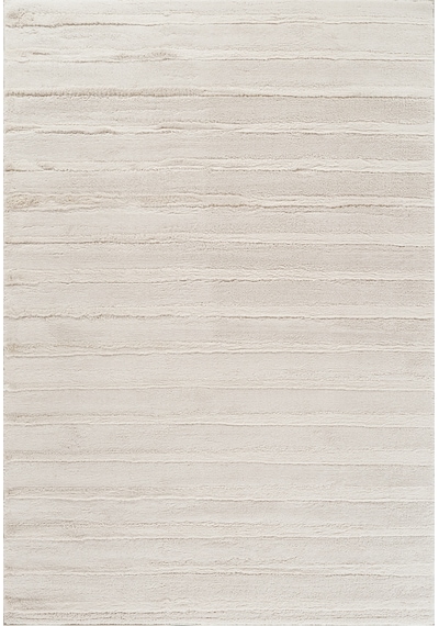 Kaşmir Halı 7/24 Plushy Basra Krem 160x230 Cm Bej