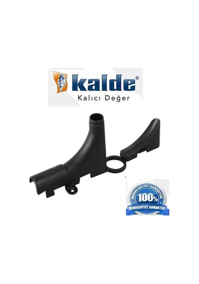 Kalde Pex Kılıflı Boru Köşe Düzeltici 10 Adet