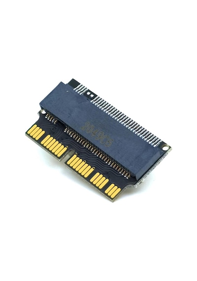 Apple Uyumlu MacBook A1398-A1502-A1465-A1466-A1419 M.2 Nvme Ssd Çevirici