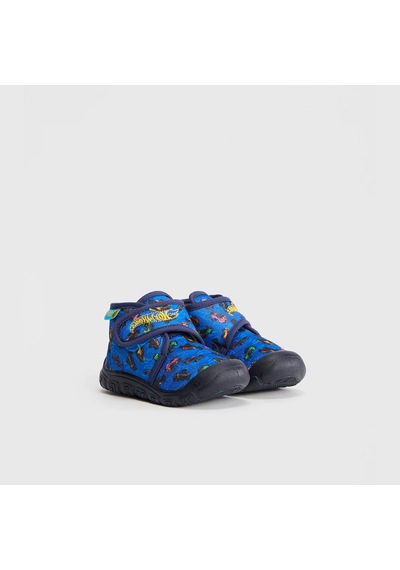 IGI&Co Bot Kız Çocuk 8989500 Igı&co Hwh 89895 Azzurro 29-25 Siyah