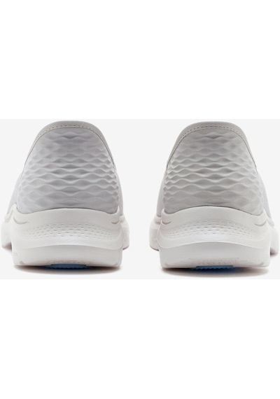 Skechers Skechers Slip-ins: Go Walk 7 - Daley Kadın Gri Yürüyüş Ayakkabısı 125228 Gylv Gri
