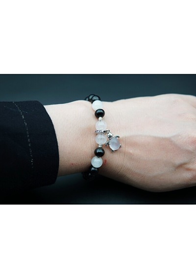 Oltutaşı Dorika Gümüş Kadın Bilek Sb00025