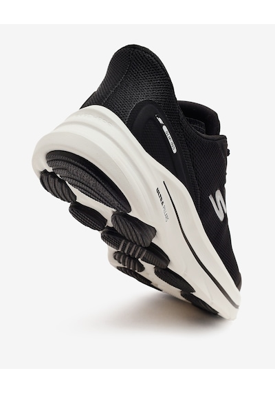 Skechers Go Walk 8 Kadın Siyah Yürüyüş Ayakkabısı 125923 Bkw