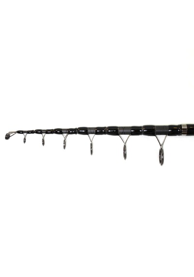 Captaın 1506 Matrix Pro 420cm Tele Surf Kamış 150-250gr Atar Olta Kamışı