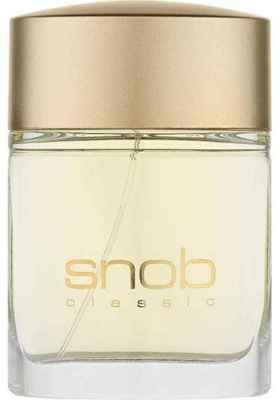 Snob Classic Erkek Parfüm Edt 100 Ml Deodorant 150 Ml Amber