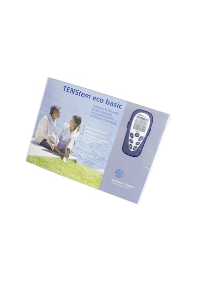 Tenstem Eco Basic Tens ve Stimülatör Cihazı