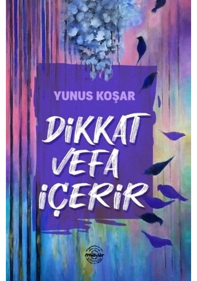 Dikkat Vefa İçerir