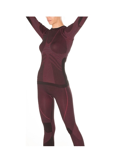 Miofit Kadın Comfortable Fit Dry Uzun Kollu Dikişsiz Spor Tişört (477916627)