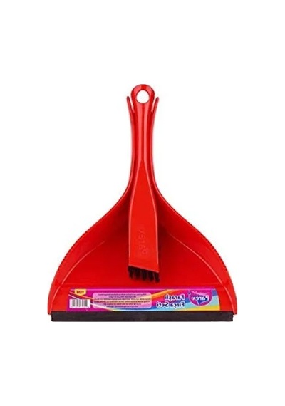 Ergonomik Fırça Seti, Toz Kaldırmayan Tasarım