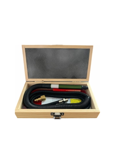Yama AT-3180 Havalı Mikro Taşlama 3 MM 70000 Devir