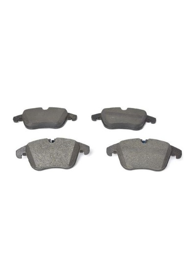 Volvo V60 2.0 D3 2010-2018 Bosch Ön Balata Netparnet24123