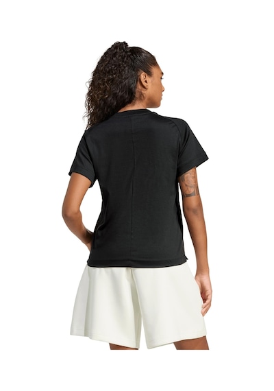 Kc8089-k Adidas W Sl Reg T Kadın Kc8089-k Siyah