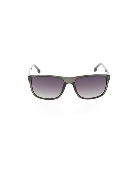 Mustang Mu2548-03 58 Polarize Erkek Güneş Gözlüğü Gri