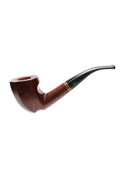 Şahin Kuyruklu Yıldız 745 9mm. Filtreli Ebonit Saplı Pipo 238029