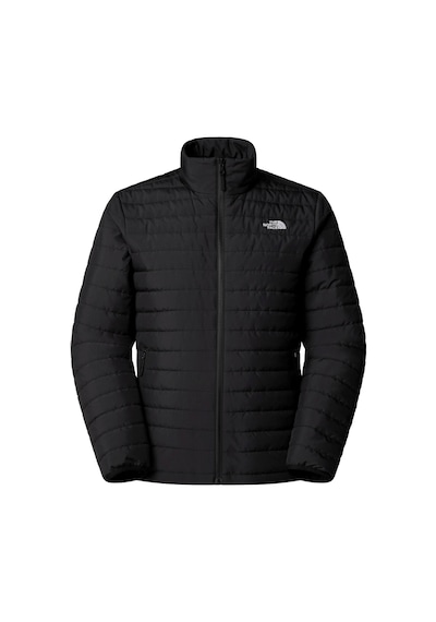 The North Face M Carto Mono Trıclımate Hooded Jacket Erkek Ceket Nf0a8d1sjk31 Siyah