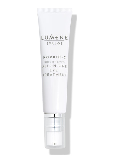 Lumene Çok Amaçlı Aydınlatıcı Göz Çevresi Bakım Kremi 15 ML