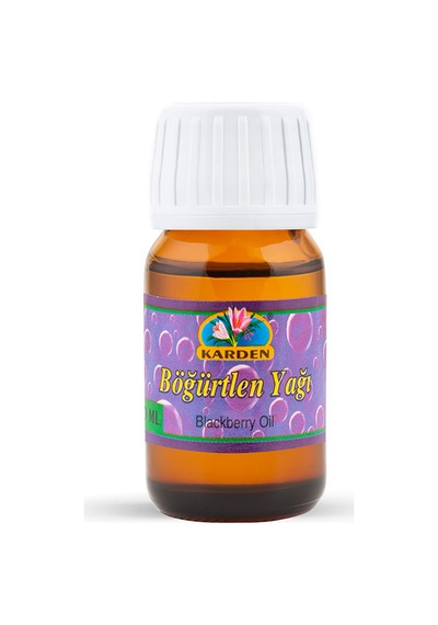 Karden Böğürtlen Yağı 20 ML
