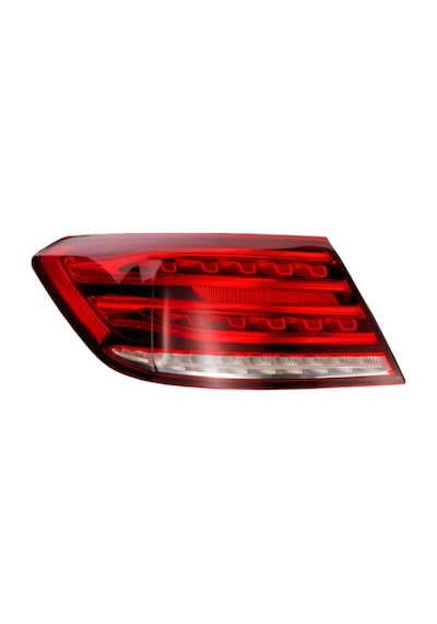 Ulo Stop Lambası Dış Çamurluk Mercedes E Serisi Coupe A/C 2013-2017 Sol