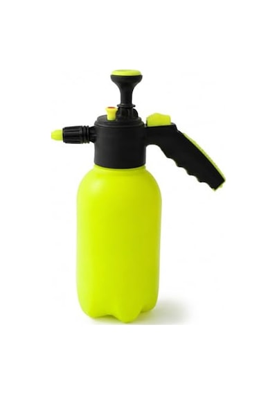 2 Litre Kapasiteli Ayarlı Püskürtme El Pompası, Lüks Tasarım