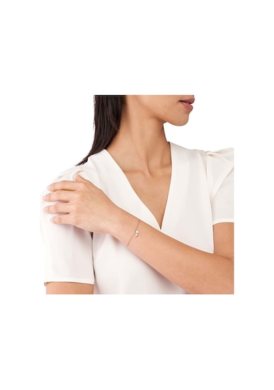Emporio Armani Ajeg3575-221 Kadın Bileklik Çelik