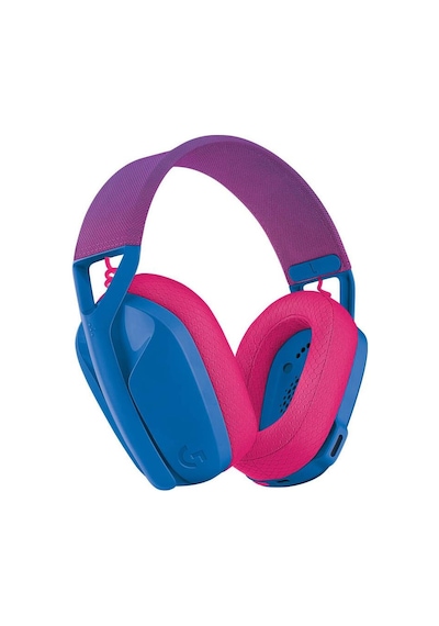 Logitech G435 Lightspeed Kablosuz Gaming Kulaklık Logitech G435 Lightspeed Kablosuz Gaming Kulaklık