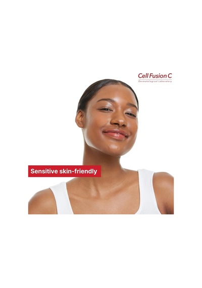 Cell Fusion C Papaya Granül Enzim Peeling Toz Temizleyici 50 Gr