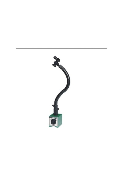 Insize 6207-80a Esnek Kollu Manyetik Ayak 80kg