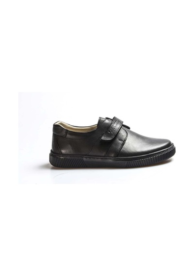 Fast Step Hakiki Deri Erkek Çocuk Casual Ayakkabı 770fa912 001