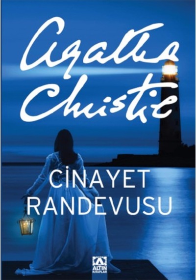 Cinayet Randevusu Agatha Christie