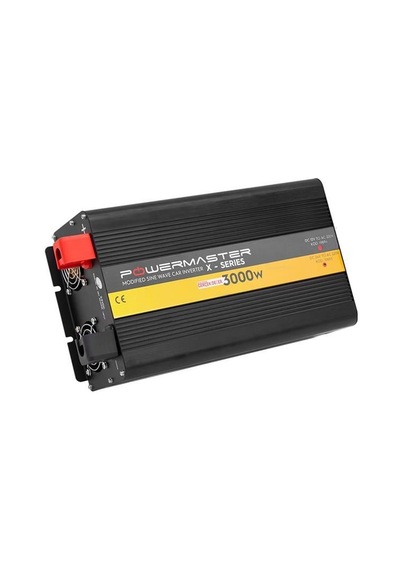 Diğer Enerji Sistemleri Ürünleri 24-220v 24 Volt 3000 Watt Modified Sinus İnverter Pwr3000-24