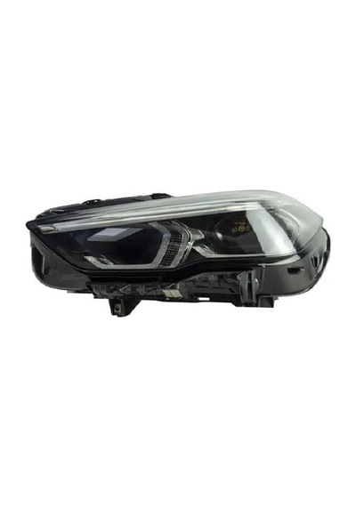 Bmw - Ön Far Led Sol F44 2020-