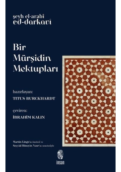 Bir Mürşidin Mektupları