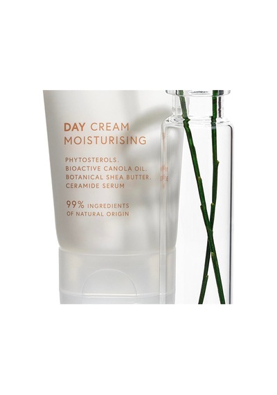 Ziaja Natural Care Nemlendirici Gündüz Kremi 50 ML