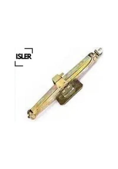 Araba Kaldırma Krikosu R9-r11 Dar Tabanlı Hırdavat Isler 7700754042