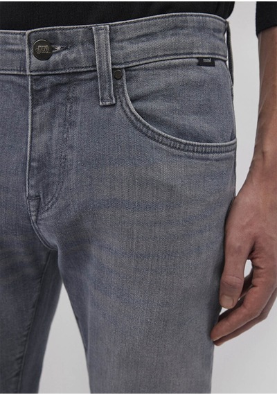 Mavi James Blue Gri Erkek Jean Pantolon M0042490829 Gri