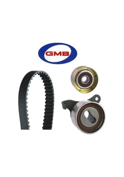 Toyota Corolla Uyumlu Triger Seti 1.3 12V Karbüratörlü 433438466