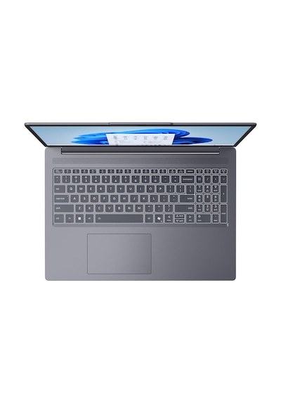 Lenovo IdeaPad Slim 3 16ARP10 83K80086TR Ryzen 5 150 8 GB 512 GB SSD 16" Free Dos Dizüstü Bilgisayar