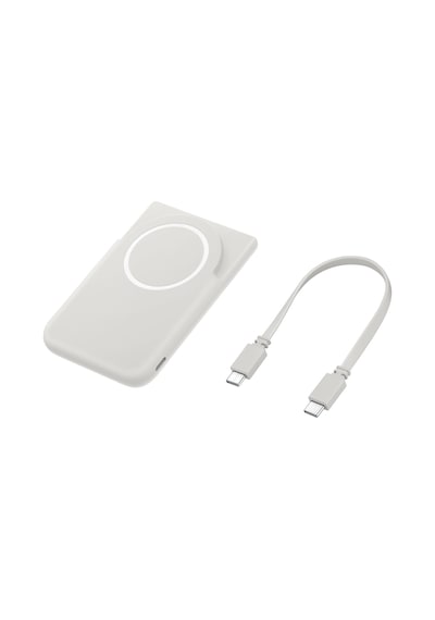 Standlı Magnet Powerbank