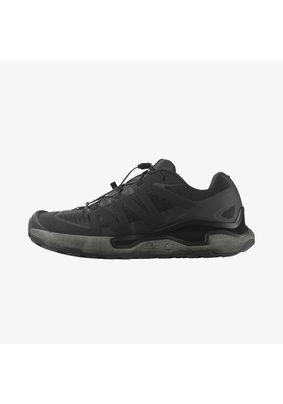 Salomon Xc Roam Gore Tex Erkek Siyah Outdoor Ayakkabı L49126600 Siyah