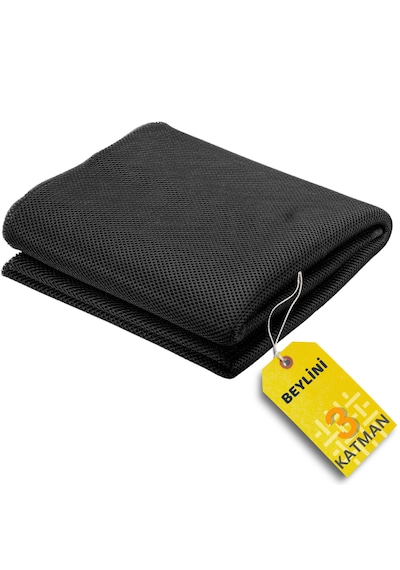 Beylini Hoparlör Kumaşı Airfile Toz Engelleyici Akustik 100x150