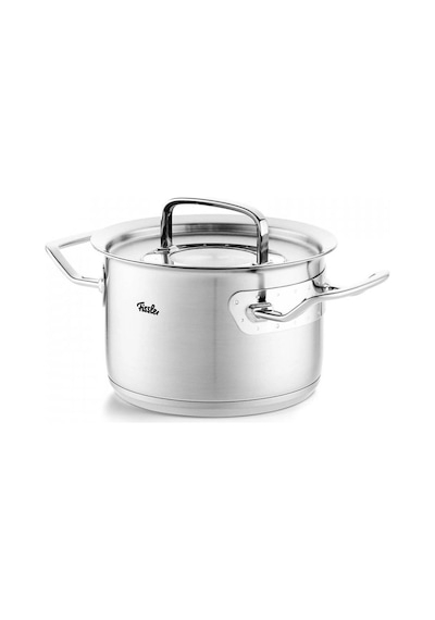 Fissler Profi Collection Metal Kapak 4 Parça Tencere Seti Renkli