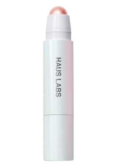Haus Labs By Lady Gaga Bio-radiant Glassy Highlighter Balm - Aydınlatıcı Balm Glassy Champagne Quartz Diğer
