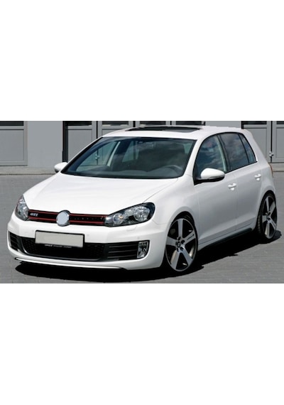 Golf 6 Kilit Kapağı (381938010)