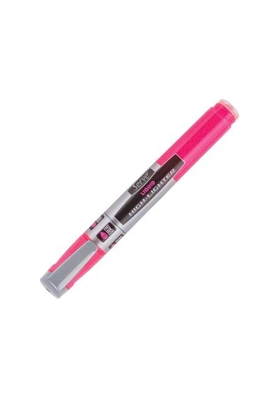Serve Liquid Highlighter Sıvı Mürekkepli Fosforlu Kalem Pembe