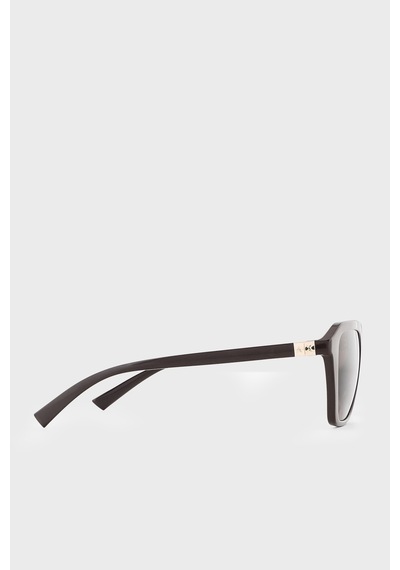 Armani Exchange Butterfly Güneş Gözlük Kadın Gözlük 0ax4173su 841473 56 Kahve Kahverengi