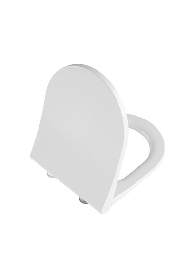 Artema İntegra Slim Etekli Soft Klozet Kapağı -dp-beyaz 131-003r009 Çok Çenkli