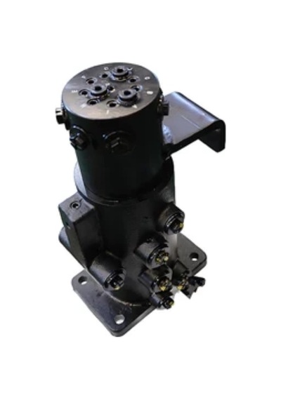 Rippa R22 Mini Ekskavatör Döner Bağlantı Lp0102050008